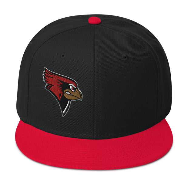 Cardinals Snapback Hat