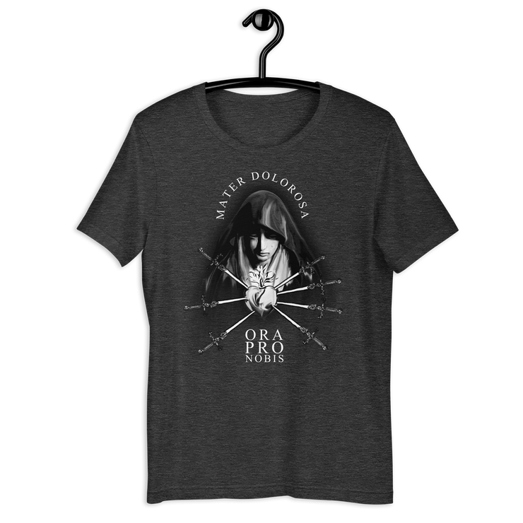 Mater Dolorosa Premium Tee