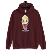 St. Augustine Hoodie