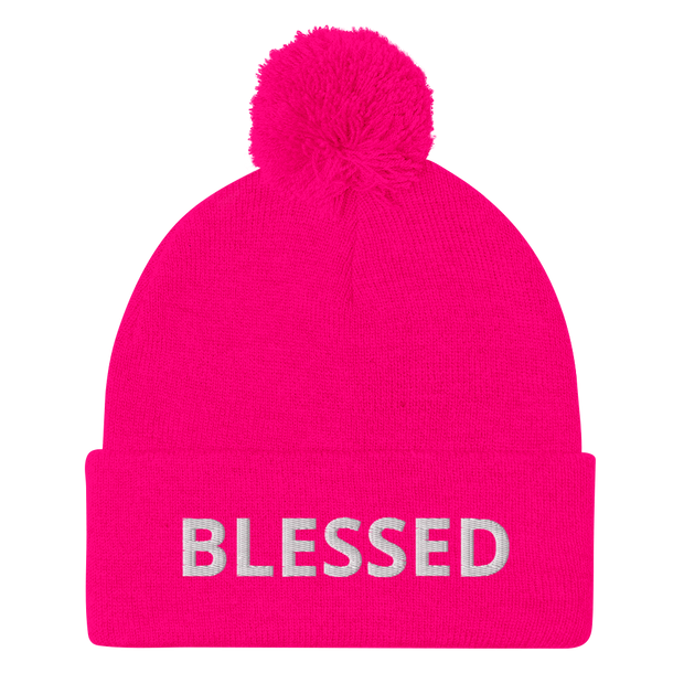 BLESSED Beanie