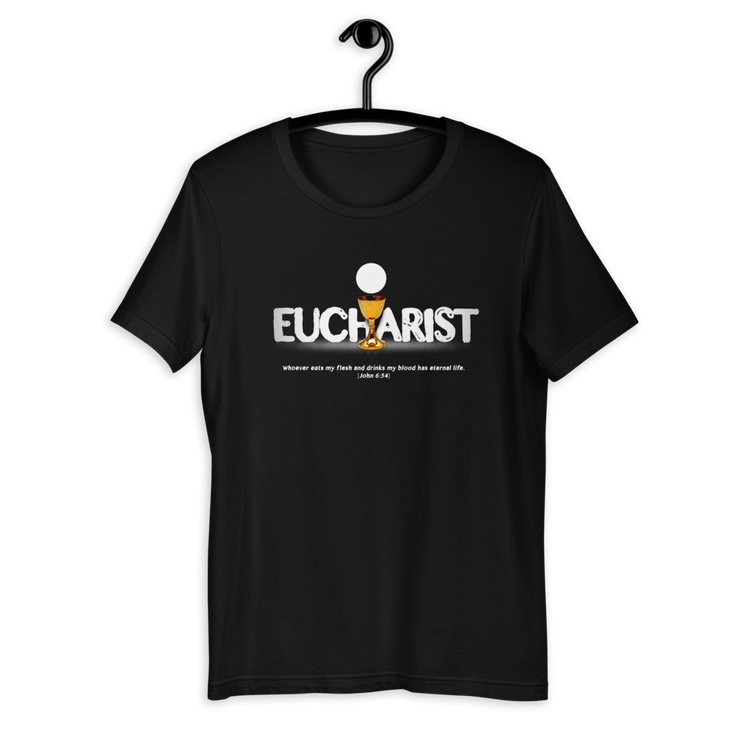 Eucharist - Premium Unisex Tee