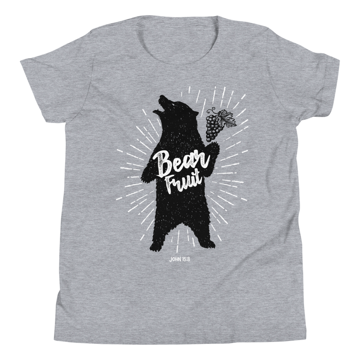 Bear Fruit - YOUTH Tee