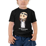 St. Thomas Aquinas - Toddler  Tee