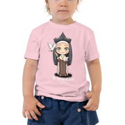 St. Teresa of Avila - Toddler Tee