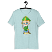 St. Patrick - PREMIUM Unisex Tee