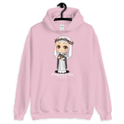 St Catherine of Siena - Hoodie