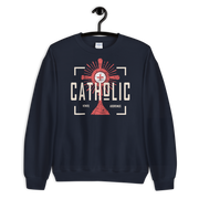 Venite Adoremus -  Sweatshirt