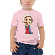 St. Lucy - Toddler Tee