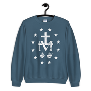 Miraculous Medal Sweatshirt