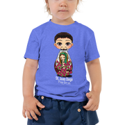 St. Juan Diego - Toddler Tee