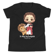 St. Mark The Evangelist - Youth T-Shirt