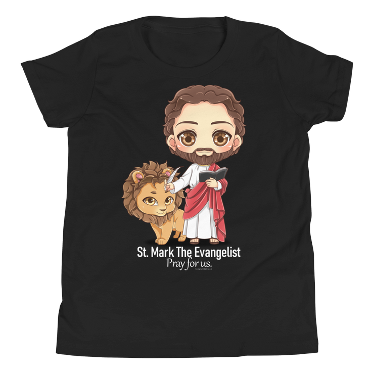 St. Mark The Evangelist - Youth T-Shirt