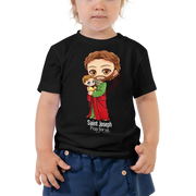 St. Joseph - Toddler  Tee