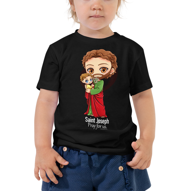 St. Joseph - Toddler  Tee