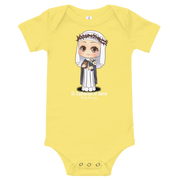 St Catherine of Siena - BABY Onesie