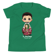 St. Juan Diego - Youth T-Shirt