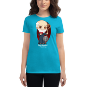 St. Benedict - Women's  t-shirt