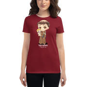 St. Anthony of Padua - Women's Tee