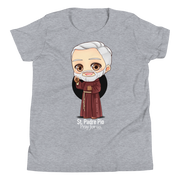 St. Padre Pio - Youth T-Shirt