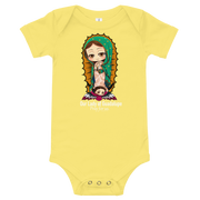 Our Lady of Guadalupe BABY Onesie