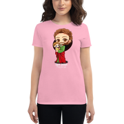 St. Joseph - Women's t-shirt