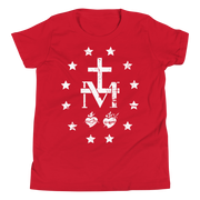 Mirculous Medal Youth T-Shirt