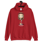 St. Philomena -  Hoodie