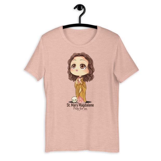 St. Mary Magdalene - PREMIUM Unisex Tee