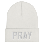 PRAY -  Beanie