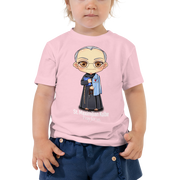 St. Maximilian Kolbe - Toddler  Tee