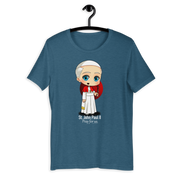 St. John Paul II, JP2 - PREMIUM Unisex Tee