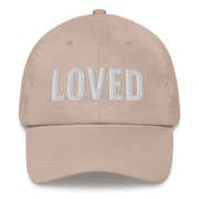 LOVED Classic Hat