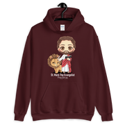 St. Mark The Evangelist - Hoodie