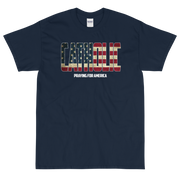 American Catholic HEAVY T-Shirt
