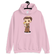 St. Anthony of Padua - Hoodie