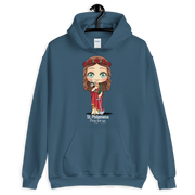 St. Philomena -  Hoodie