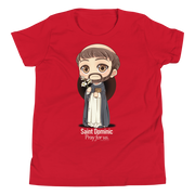 St. Dominic - Youth Tee