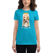 Our Lady of Mount Carmel - Women's  t-shirt