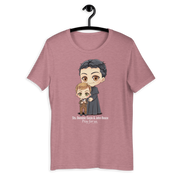 St. Bosco | St. Dominic Savio | Salesian - Premium Unisex Tee