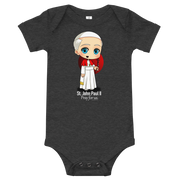 St. John Paul II, JP2 - BABY Onesie