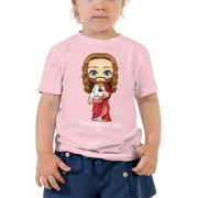 Sacred Heart of Jesus - Toddler  Tee