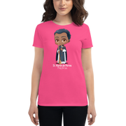 St. Martin De Porres - Women's t-shirt