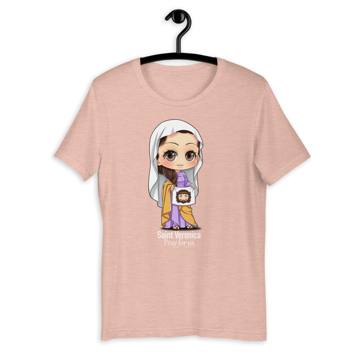 St. Veronica - PREMIUM Unisex Tee