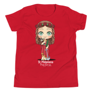 St. Philomena - Youth Tee