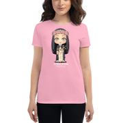 St. Rose of Lima - Women's t-shirt