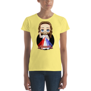 Divine Mercy SB Women's Tee