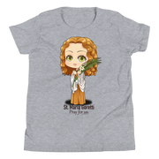 St. Maria Goretti - Youth T-Shirt