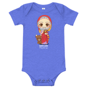 St. Luke The Evangelist - BABY Onesie