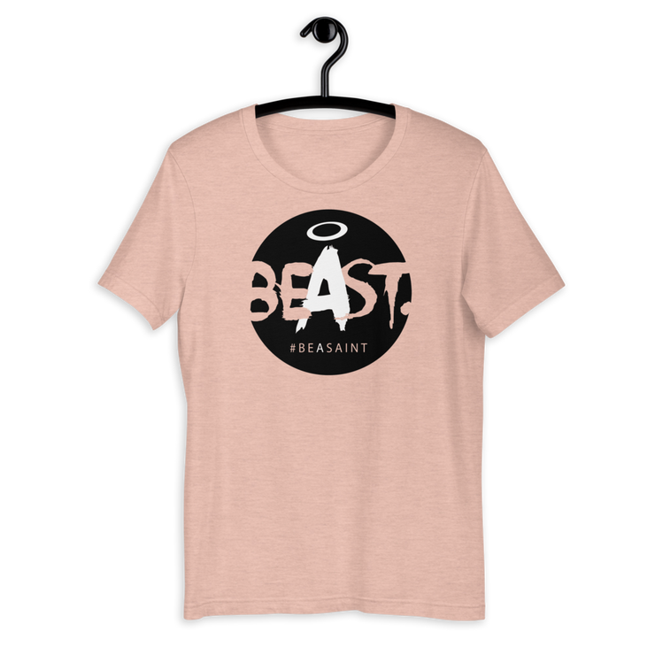 BeAst. (Be A Saint) - PREMIUM Unisex Tee