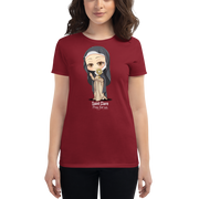 St. Clare - Women's t-shirt